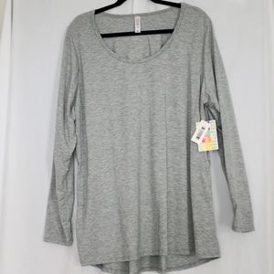 LulaRoe Lynnae Shirt